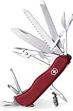 Victorinox Swiss Army 53761 WORKCHAMP