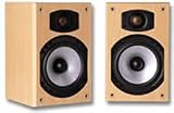 Monitor Audio Bronze B1 Speakers (pair)