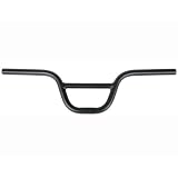 Aluminum Expert Handlebar Black