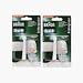 Oral-B Dual Clean Replacement Brush Heads 3-pk.