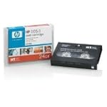 HP C5708A, 4 mm, 125 m, 0.59 x 0.08 x...