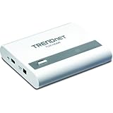 TRENDnet USB 2.0 Mini-B to HDMI TV Monitor or Projector Extender Adapter TU2-HDMI