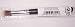 Bare Escentuals Soft Focus Shadow Brush NEW & Sealed