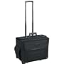 Bellino Organizer Case on Wheels - Black