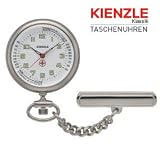 KIENZLE Klassik TAU Quartz Schwesternuhr ZB Weiß V71091638350