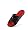 Black/Red