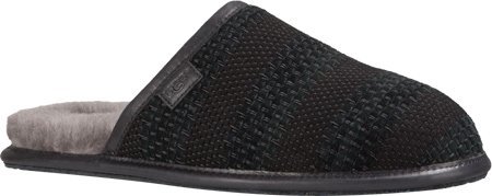 UGG Men's Scuff Weave
