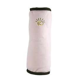 Sunshine Kids Seatbelt Pillow - Pink