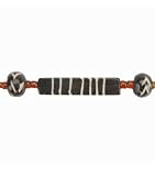 Blue Moon Natural Elegance Bone Beads 14 Strand Rectangle & Rounds