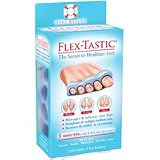 Profoot Flex-tastic Toe Relaxers, Fits All