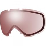 Smith I/OS Spherical Goggle Replacement Lens Ignitor Mirror, One Size