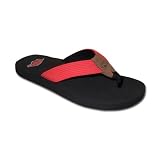 Arkansas Razorbacks Zep-Pro NCAA Sandal