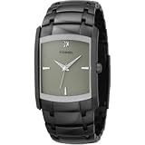 Fossil Mens Metal Dress Watch - Gem by Fossil