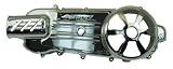 Jaguar Power Sports GY6 Longcase Chrome CVT Cover