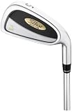 Titleist PREOWNED - 822 Oversized Irons 3-PW w/ graphite - VERYGOOD Condition