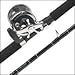 220GTO 8"6" Downrigger Combo