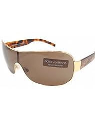 DOLCE GABBANA 2039B color 06573 Sunglasses by Dolce & Gabbana