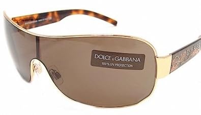 Click here to buy DOLCE GABBANA 2039B color 06573 Sunglasses by Dolce & Gabbana.
