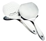 Amco 11070 Slotted Spatula by Amco