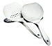 Amco 11070 Slotted Spatula
