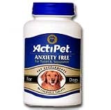 Anxiety Free For Travel and Separation 90 Chw By ActiPet