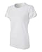 Organic Cotton Ladies' T-Shirt