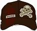 Search Our Specialty Mall : Tony Stewart Brown Smoke Hat