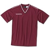 Diadora Regionale Youth Jersey BLACK