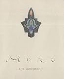 Moro The Cookbook