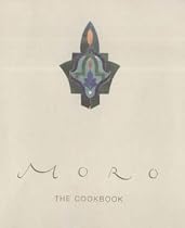 Moro The Cookbook