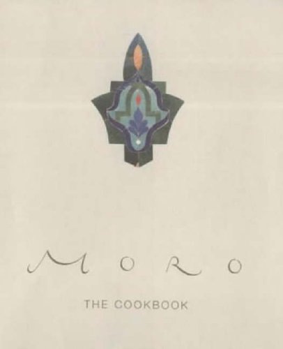 City Travel Guides Discounted  Books : The Moro Cookbook
