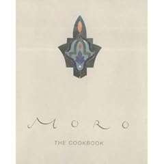 Moro The Cookbook