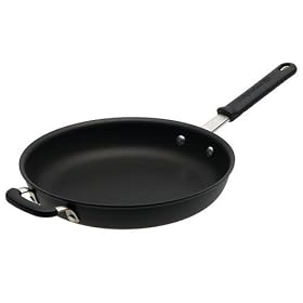 Calphalon Everyday Nonstick 12-Inch Omelet Pan by Calphalon