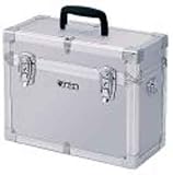 Solid Lockable System Case