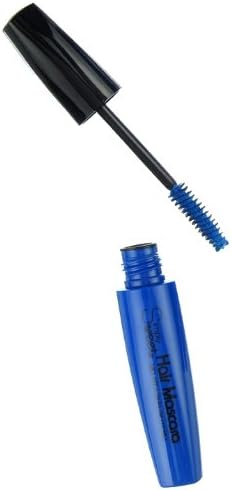 Simply Sweet Hair Mascara in Royal Blue