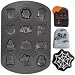Wilton 12 Cavity Halloween Cookie Pan
