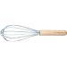 Miniamo Pastels Multi Coloured Silicone Whisk,  23cm
