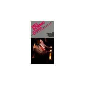 Immortal Keyboards [VHS]
