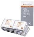 MD Skincare Alpha Beta Daily Face Peel - Boxed Packettes, 30 Applications