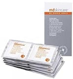 MD Skincare Alpha Beta Daily Face Peel (30 Individual Packettes)