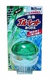 小林製薬 液体ブルーレットおくだけ 無色の水 森の香り 70ml【イージャパンモール】の画像