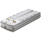 Belkin PureAV F9G823UK3M Surge Suppressor