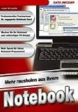 Produkt-Bild: Mehr rausholen aus Ihrem Notebook.