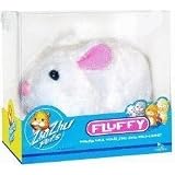 Zhu Zhu Pets - Fluffy