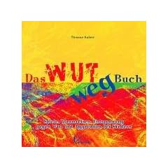 Das Wut-weg-Buch