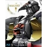 超獣機神 ダンクーガ Blu-ray Disc BOX 2