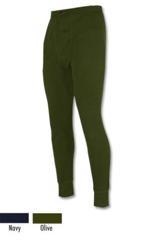 Performance Duofold PolyPro Pant