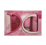 Perfume: Dorall Collection Pink Cloud 3 Piece Set
