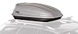 Thule 682 Sidekick Rooftop Cargo Box