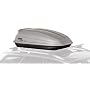 Thule 682 Sidekick Rooftop Cargo Box